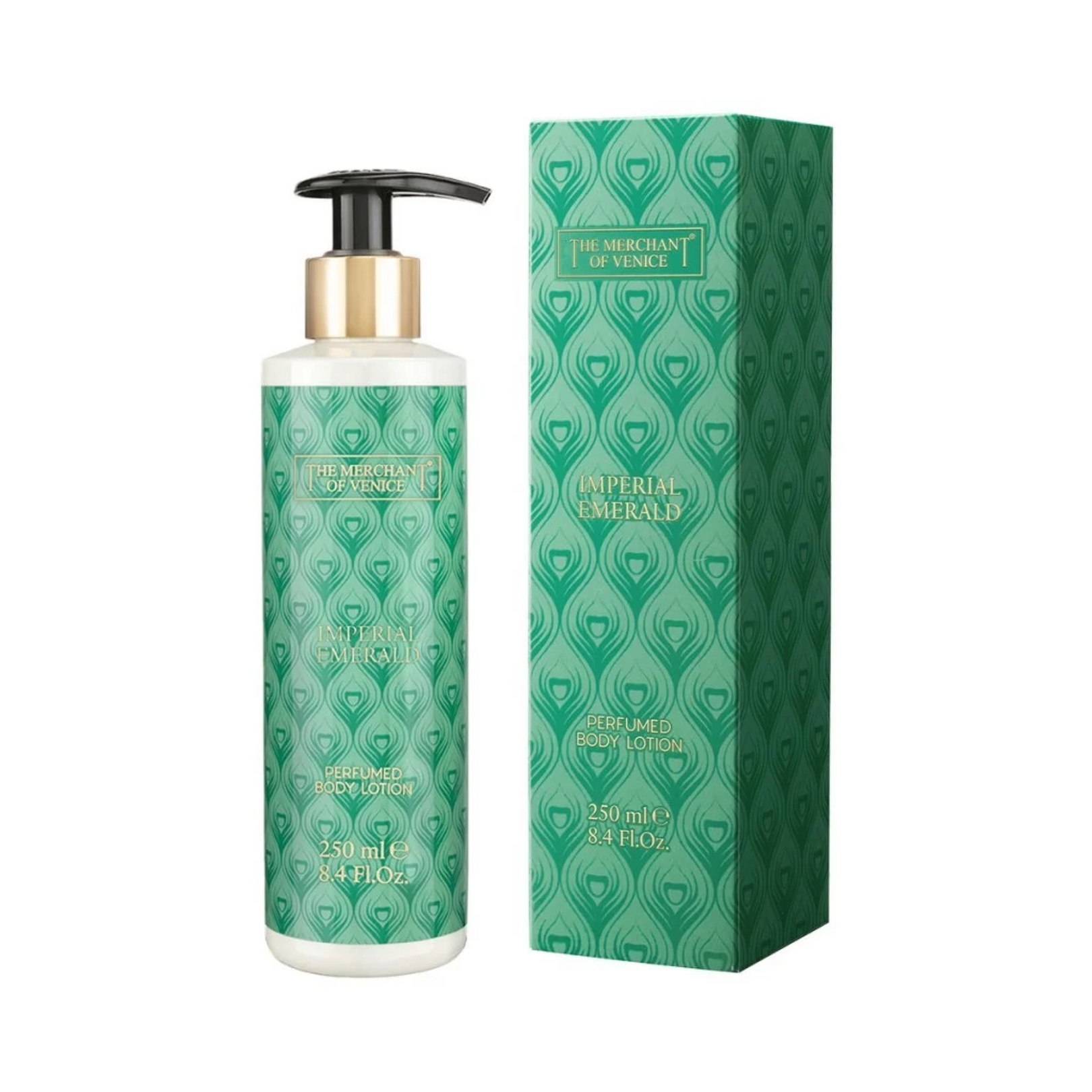 Imperial Emerald